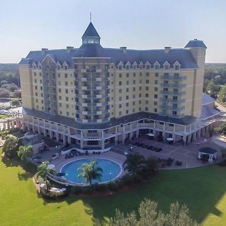 World Golf Village Renaissance St. Augustine Resort מראה חיצוני תמונה