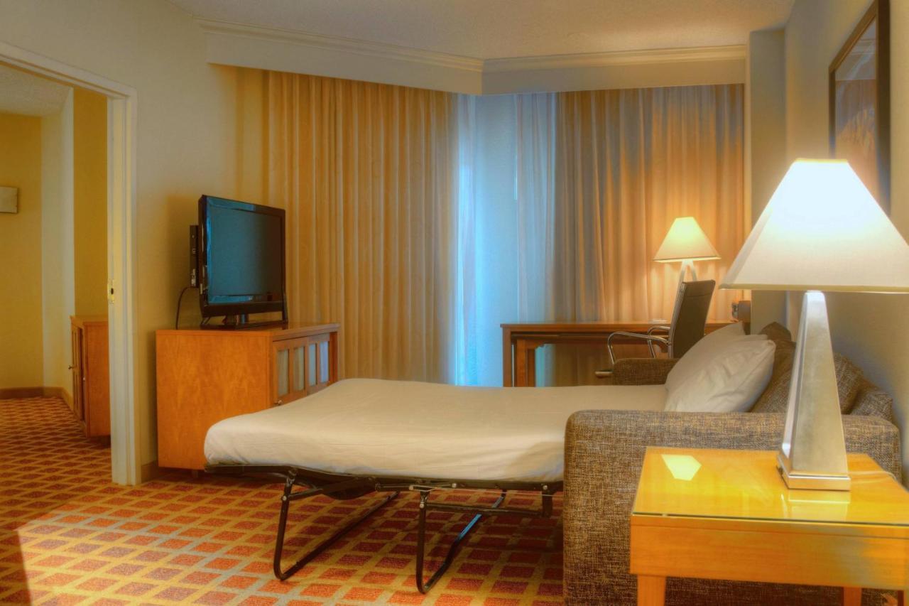 World Golf Village Renaissance St. Augustine Resort מראה חיצוני תמונה