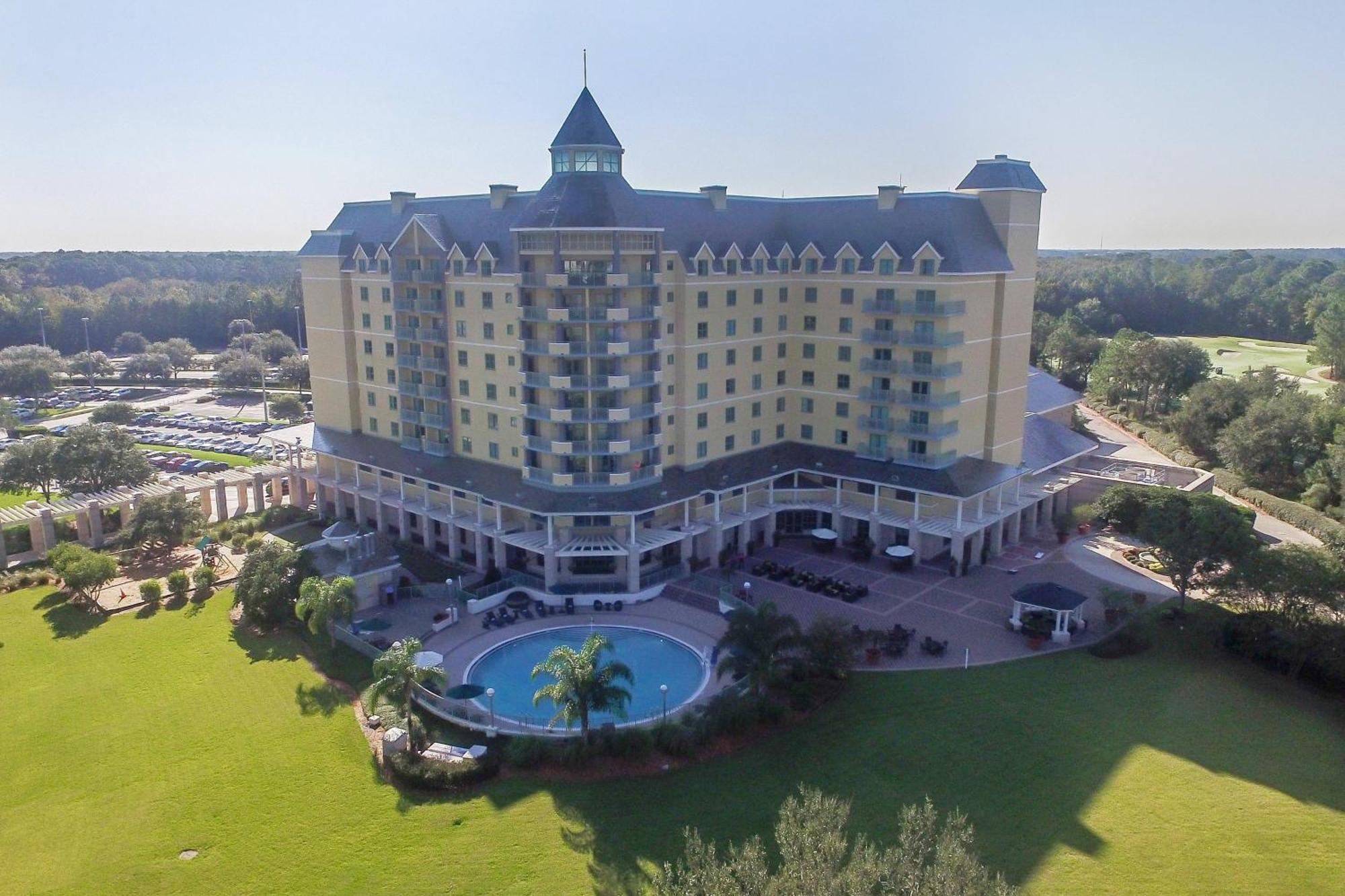 World Golf Village Renaissance St. Augustine Resort מראה חיצוני תמונה