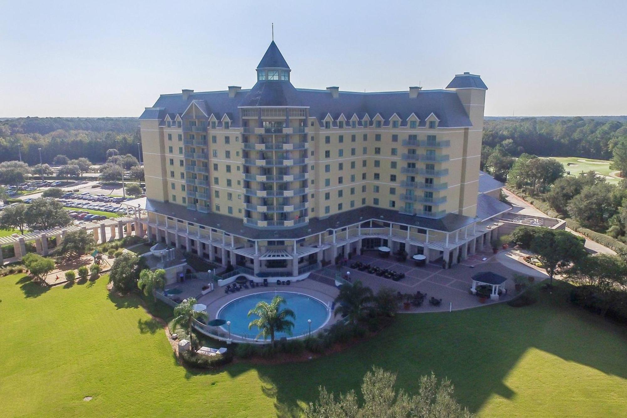 World Golf Village Renaissance St. Augustine Resort מראה חיצוני תמונה