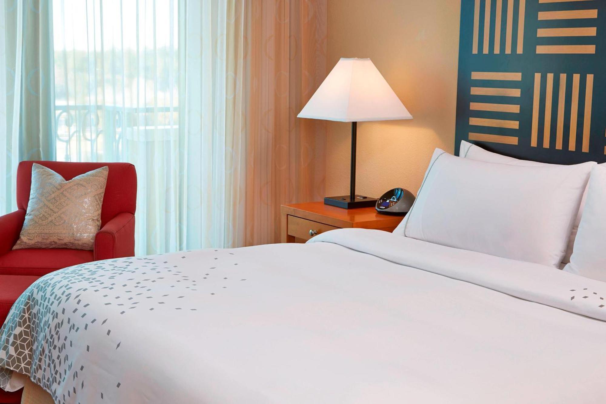 World Golf Village Renaissance St. Augustine Resort מראה חיצוני תמונה