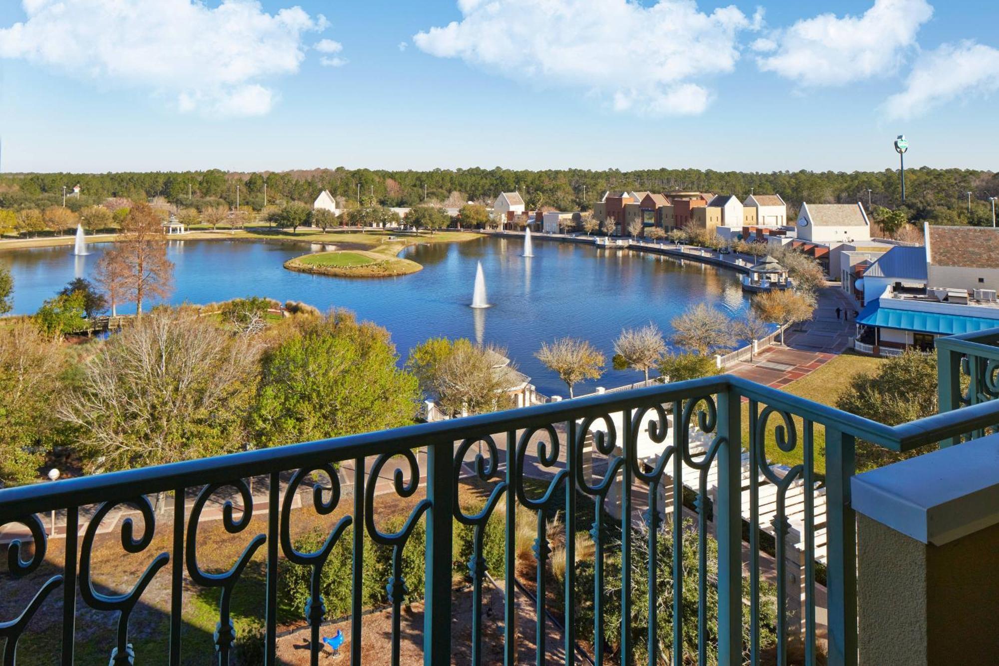 World Golf Village Renaissance St. Augustine Resort מראה חיצוני תמונה
